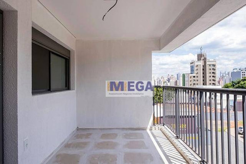 Apartamento Com 3 Dormitórios À Venda, 87 M² Por R$ 869.200,00 - Jardim Guanabara - Campinas/sp - Ap4915