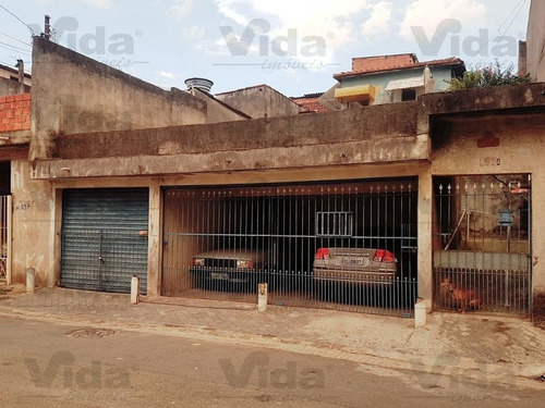 Imagem 5 de 5 de Terreno Para Venda, 250.0m² - 35081
