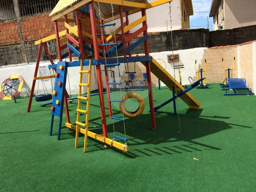 Imagem 15 de 15 de Apto 2 Dorm - Reo311503