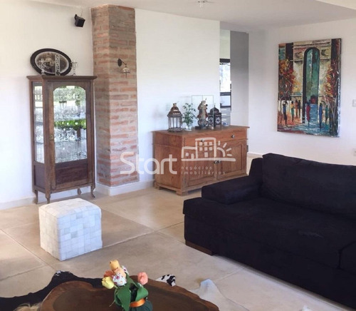 Imagem 4 de 27 de Casa À Venda Em Chácara Santa Margarida - Ca007738