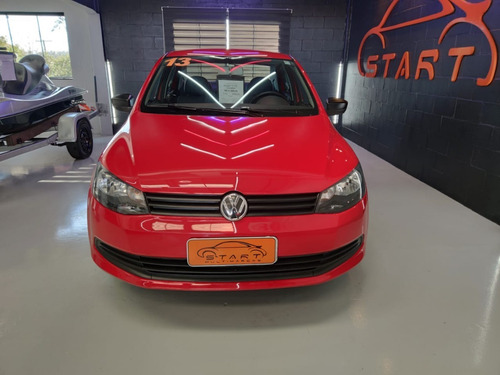Imagem 2 de 15 de Vw / Voyage 1.6 City - Completo - Único Dono - Novo !