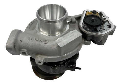 Turbina Origina Completa Renegade Compass Diesel 2022 A 2025 (Usado)