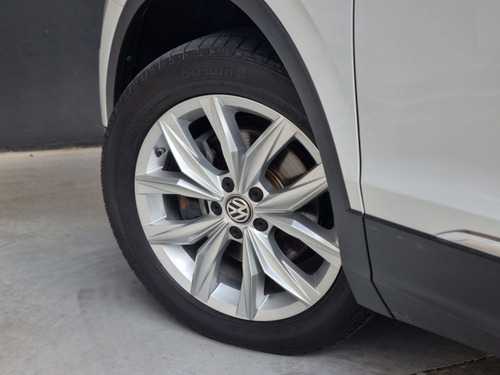 Volkswagen Tiguan Allspac Comf 250 TSI 1.4 Flex