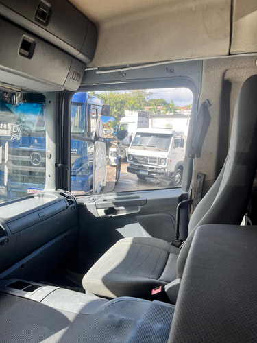Scania P360 2014 4x2 N P340 2041 2035 2544 Fh 440 113 19320