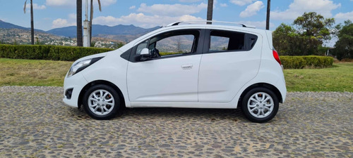 Imagen 7 de 13 de Chevrolet Spark 2016 1.2 Ltz Classic Mt