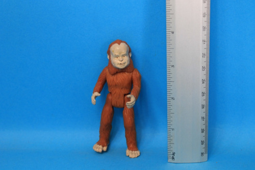 Stink Krifft Land Of The Lost Tiger Toys 1992 (Usado)