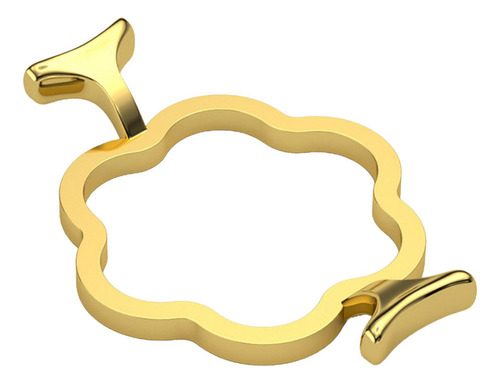 L2d Anillo De Sello Para El Hogar, Fijador De Forma, Anillo