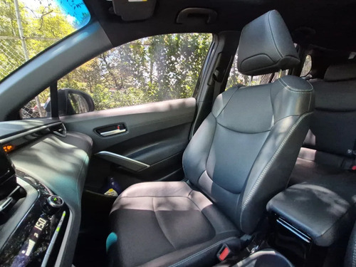 Toyota Corolla Cross 1.8 Se-g Hibrida 2024