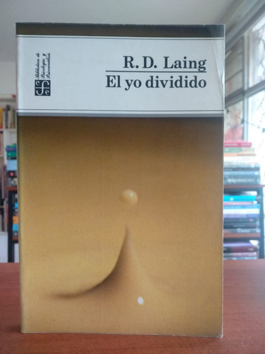 Libro El Yo Dividido