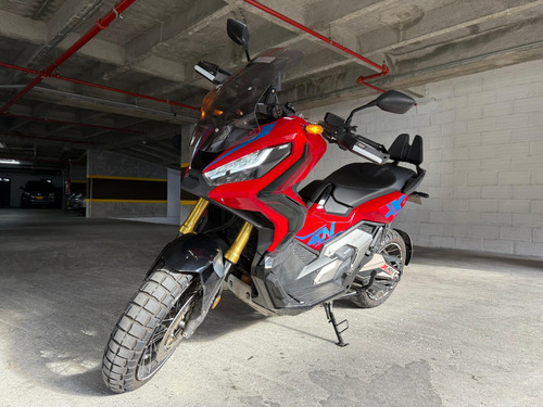 Honda X-adv 750m 2021