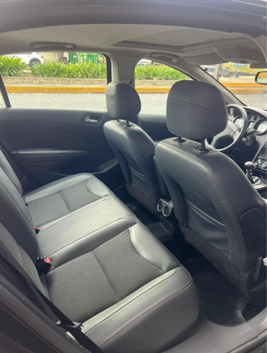 Peugeot 408 1.6 Allure Plus Thp 163cv