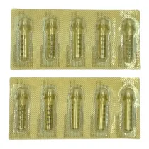 Comprar Kit 5 Seringas 0,5 Ml Caneta Pressurizada Intradermoterapia