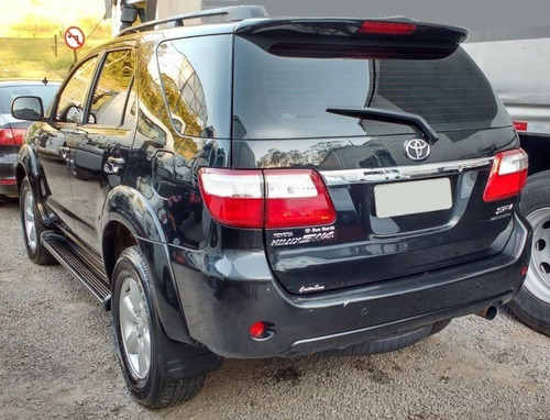Hilux Ano 2011 4x4