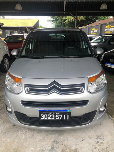 Citroen C3 Picasso Tendance