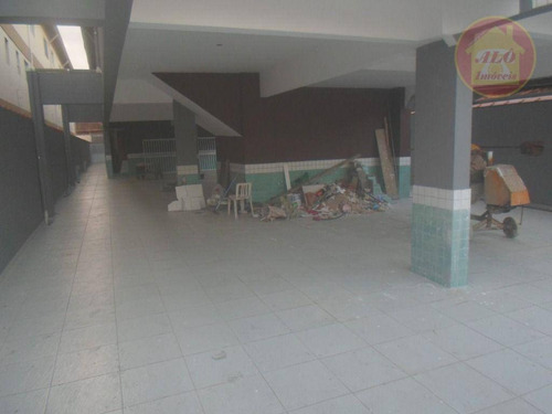 Imagem 10 de 13 de Casa Com 2 Dormitórios À Venda, 58 M² Por R$ 245.000,00 - Aviação - Praia Grande/sp - Ca1484