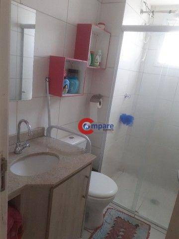Imagem 11 de 18 de Apartamento 2 Dorms 1 Vaga - Ap10537