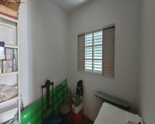 Imagem 19 de 30 de Casa À Venda No Jardim Santa Rosália - Sorocaba/sp - Ca12114 - 70632781