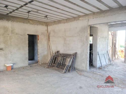 Imagem 8 de 30 de Casa Com 5 Dormitórios À Venda, 321 M² Por R$ 2.400.000 - Condomínio Residencial Monaco - Ca1462