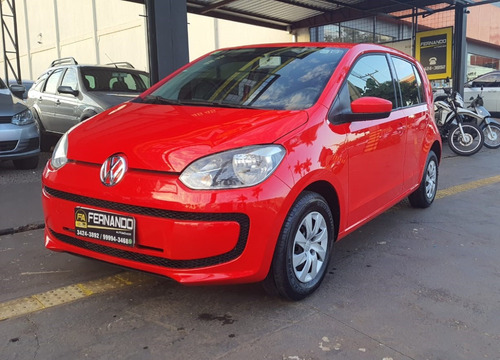 Volkswagen Up! 1.0 Take 5p