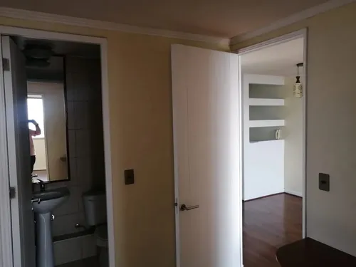 Departamento En Arriendo De 3 Dorm. En San Miguel