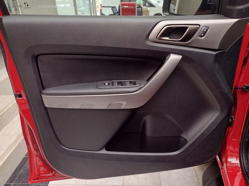 Imagen 12 de 14 de Ford Ranger 2022