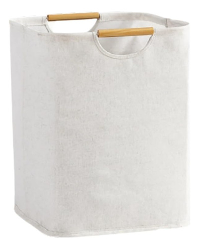 Cesta Plegable De Almacenamiento Para Ropa Impermeable Con M