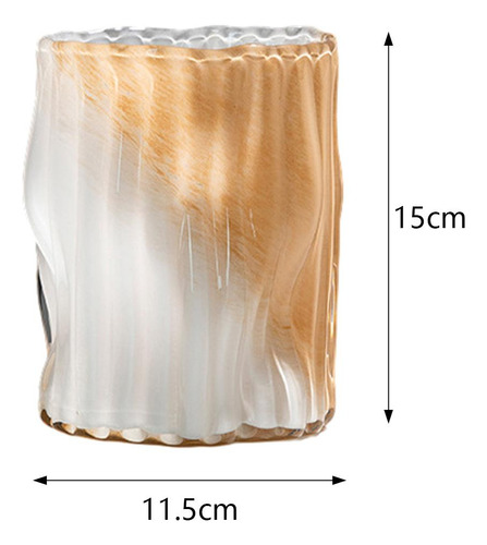 Florero De Cristal, Maceta Para Plantas Hidropónicas,