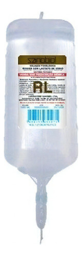 Suero Ringer Lactato - 1 Litro