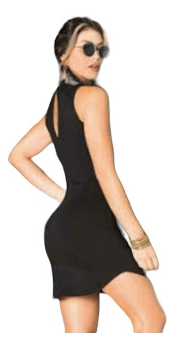 Hermoso Vestido Casual Ropa Algodón 