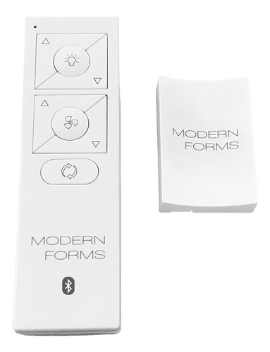 Modern Forms Ventilador De Techo Inalmbrico De 6 Velocidades