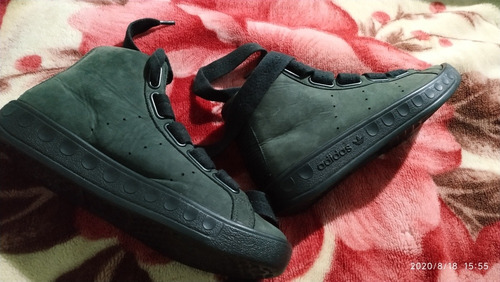 Zapatillas adidas Talle 42