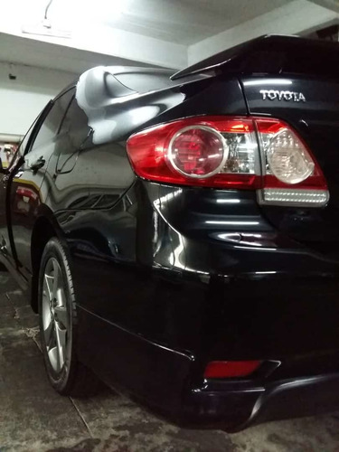 Toyota Corolla 2014 1.8 Xrs 136cv