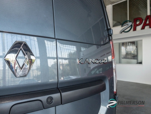 Imagen 8 de 11 de Renault Kangoo Express Confort