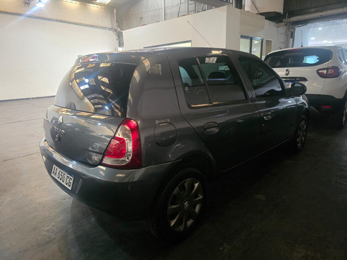 Renault Clio 1.2 Mio Confort Pack 5P