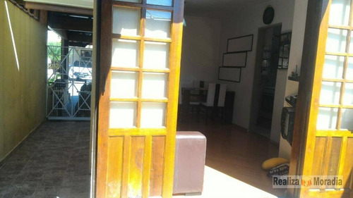 Imagem 7 de 26 de Casa Em Condomínio Com 2 Dormitórios 70 M² Por R$ 320.000 - Granja Viana - Sp - Ca0944