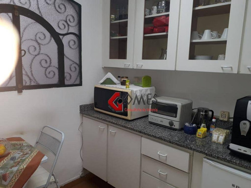 Imagem 17 de 21 de Sobrado Com 3 Dormitórios À Venda, 172 M² Por R$ 600.000,00 - Nova Petrópolis - São Bernardo Do Campo/sp - So0979
