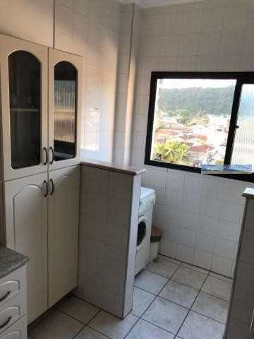 Imagem 5 de 21 de Apartamento Com 2 Dorms, Canto Do Forte, Praia Grande - R$ 295.000,00, 67m² - Codigo: 3088 - V3088