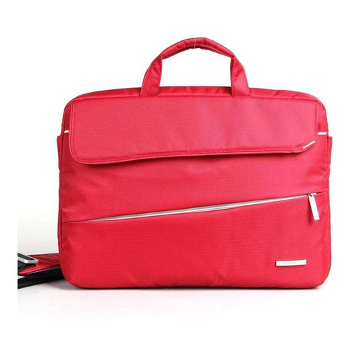 Bolso Para Notebook Red 14,1  Kingsons