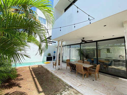 Imagen 14 de 30 de Casa En Venta En Cancun Residencial Cumbres