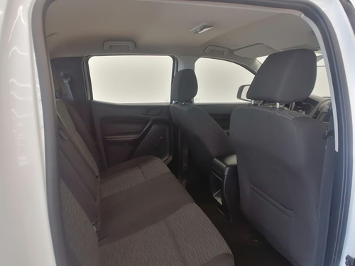 Ford Ranger 2.5 Xl Cabina Doble Mt