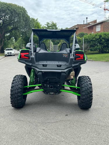 Kawasaki Krx 1000
