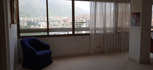 Imagen 5 de 14 de Apartamento En Venta La Urbina