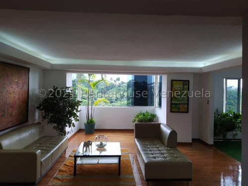 Imagen 21 de 23 de Santa Paula Apartamento En Venta 22-3032