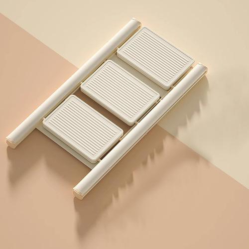 Escalera Plegable Escalera Plegable Taburete Plegable