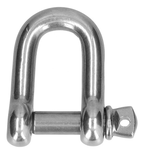 Grillete De Anclaje De Acero Inoxidable D 304