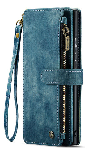 Para Samsung Galaxy S25 Ultra, Capa De Celular, Compartiment
