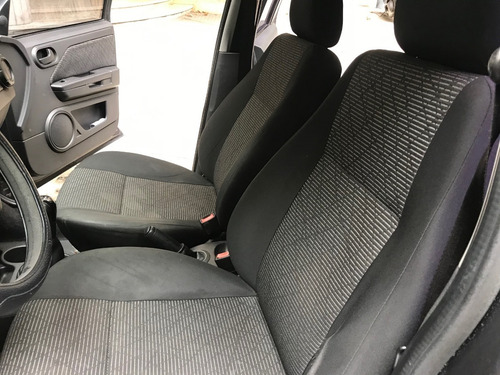 Ford Ecosport 2.0 Xls
