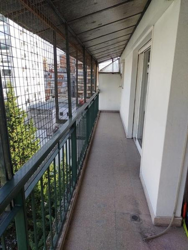 Imagen 3 de 6 de Departamento - Belgrano Virrey Arredondo 2562