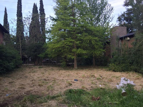 Imagen 2 de 4 de Terreno - Barrio Parque Leloir