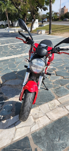 Imagen 5 de 6 de Ducati Monster